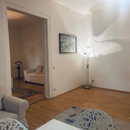 Milos Apartment ウィーン エクステリア 写真
