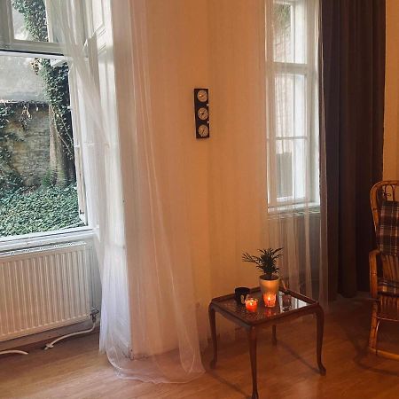 Milos Apartment ウィーン エクステリア 写真