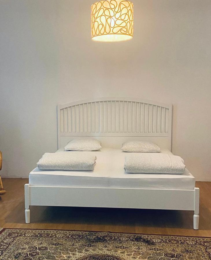 Milos Apartment ウィーン エクステリア 写真