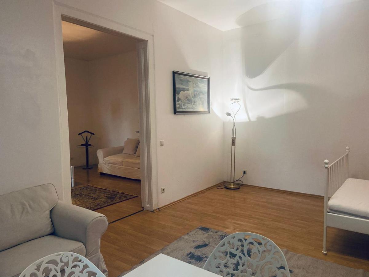 Milos Apartment ウィーン エクステリア 写真
